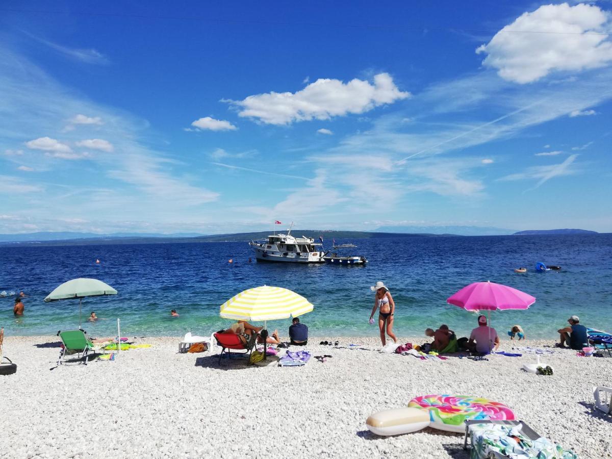 Pansion Tramontana Hotel Beli Eksteriør billede