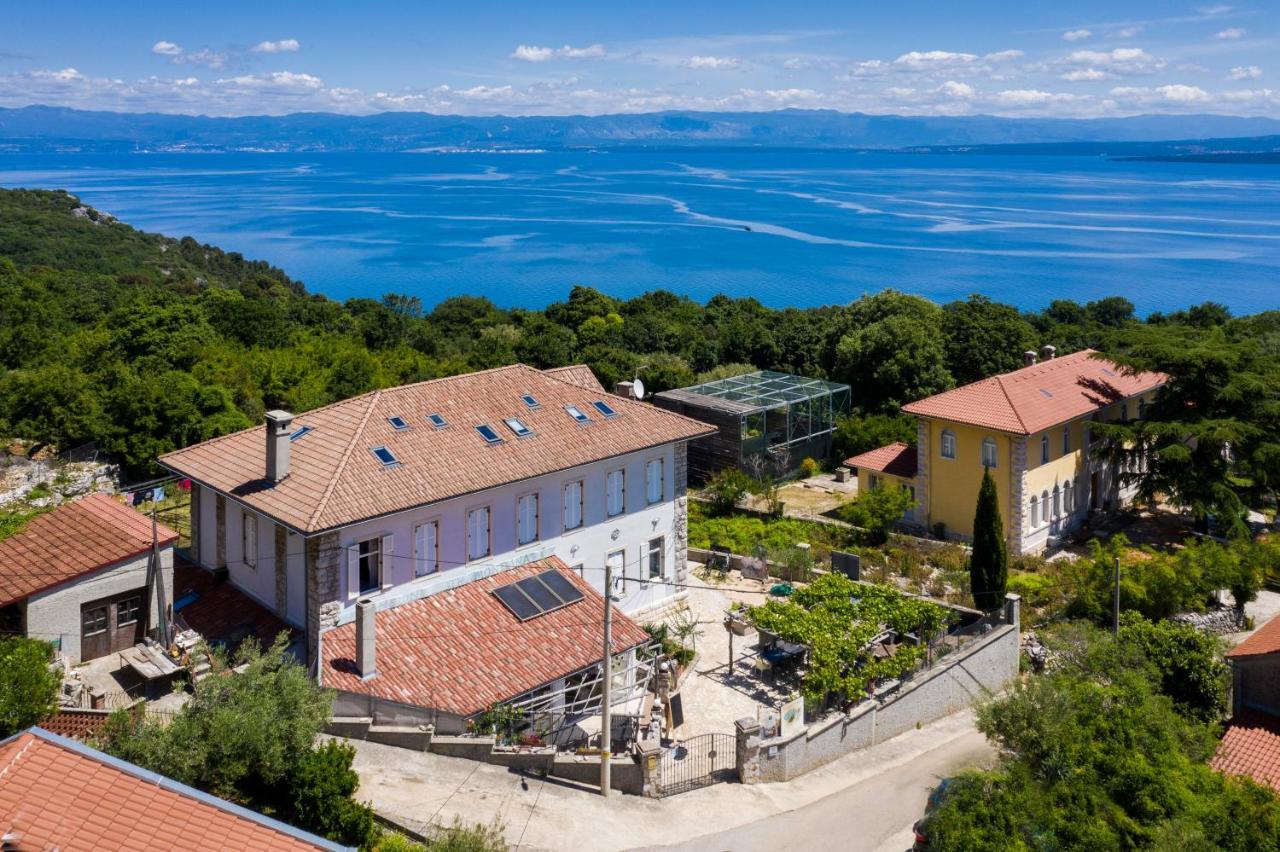 Pansion Tramontana Hotel Beli Eksteriør billede