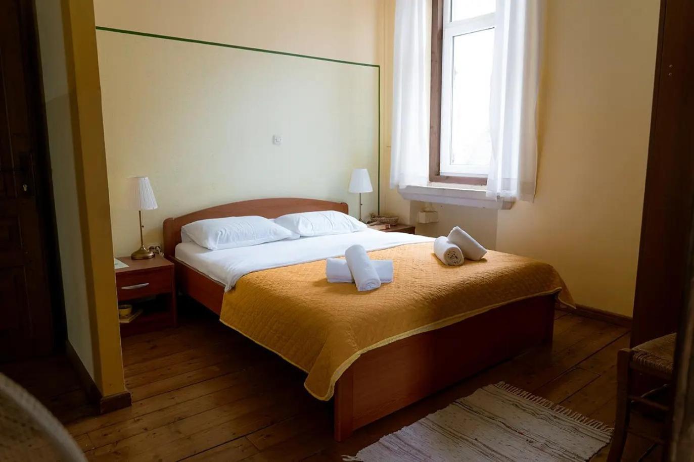 Pansion Tramontana Hotel Beli Eksteriør billede