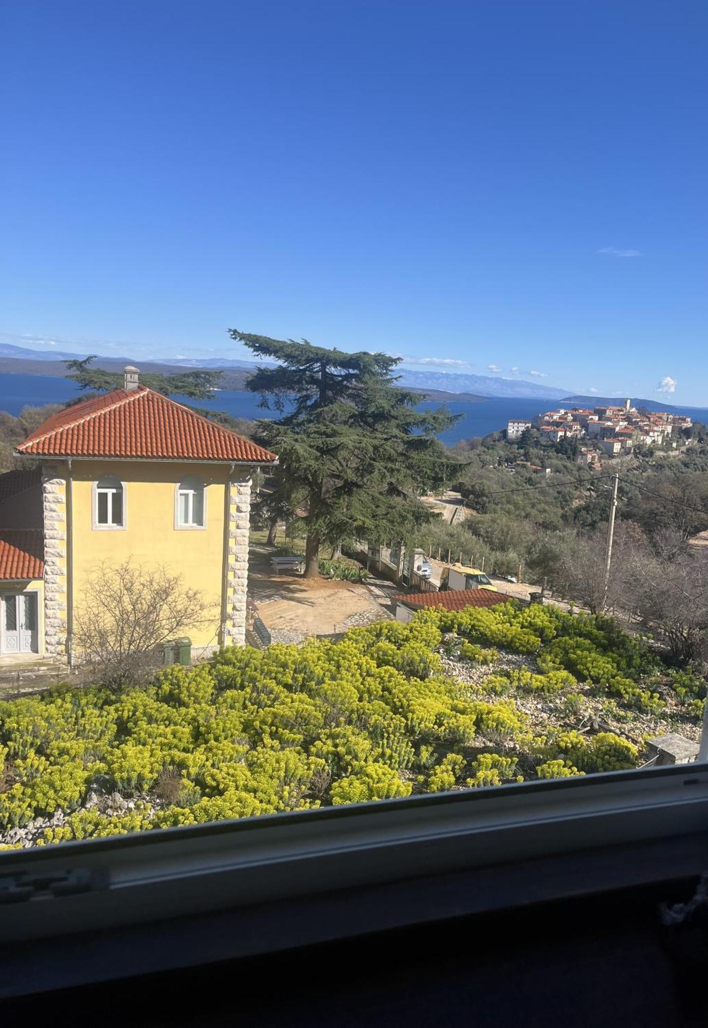 Pansion Tramontana Hotel Beli Eksteriør billede